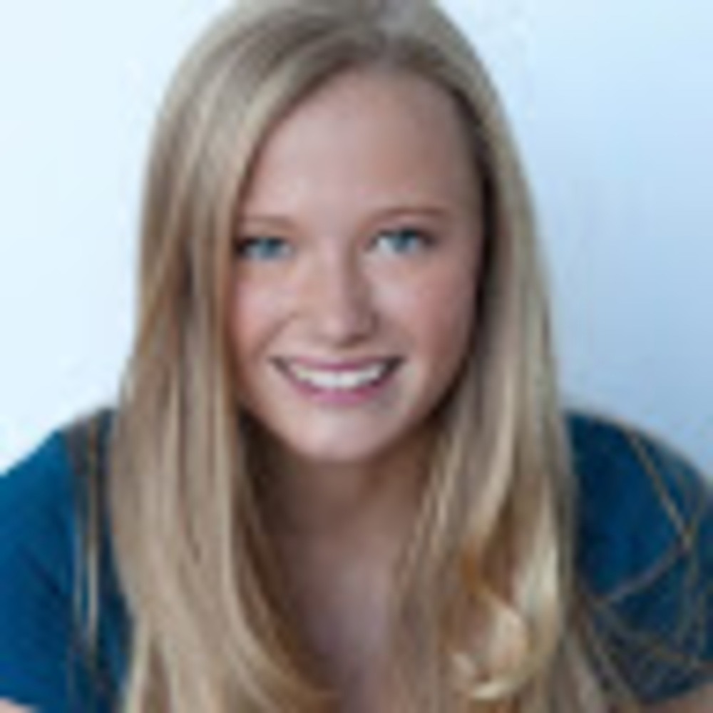 Meet your Posher, Sierra